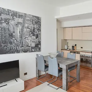 Prestige Boutique Homes -duomo Galleria Vittorio Emanuele Апартаменты