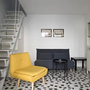 Xenia - Moderno In Fondazione Prada Appartamento