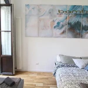 Bamboo Vallarsa Appartamento