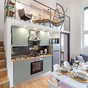 Luxloft Bocconi - 2 Bathrooms - Free Parking Appartamento