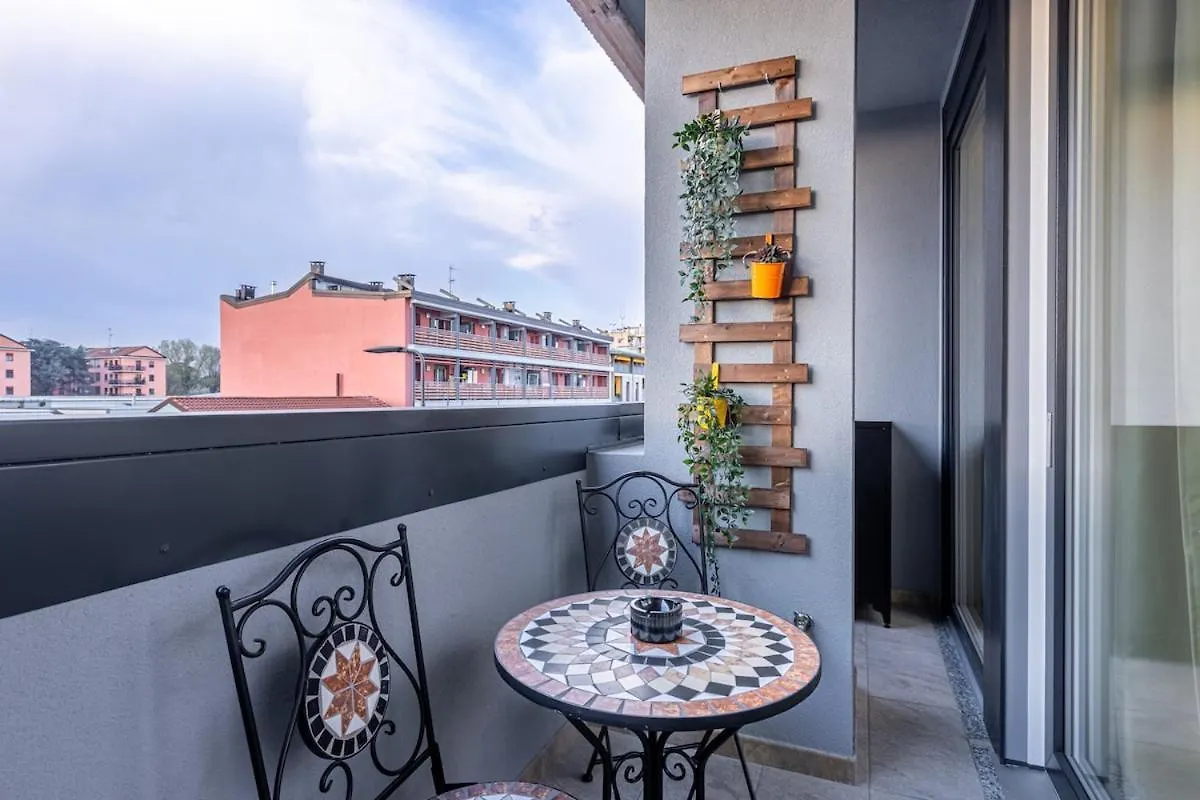 Suite Olimpia - Prada Bocconi Ieo Milan Italy