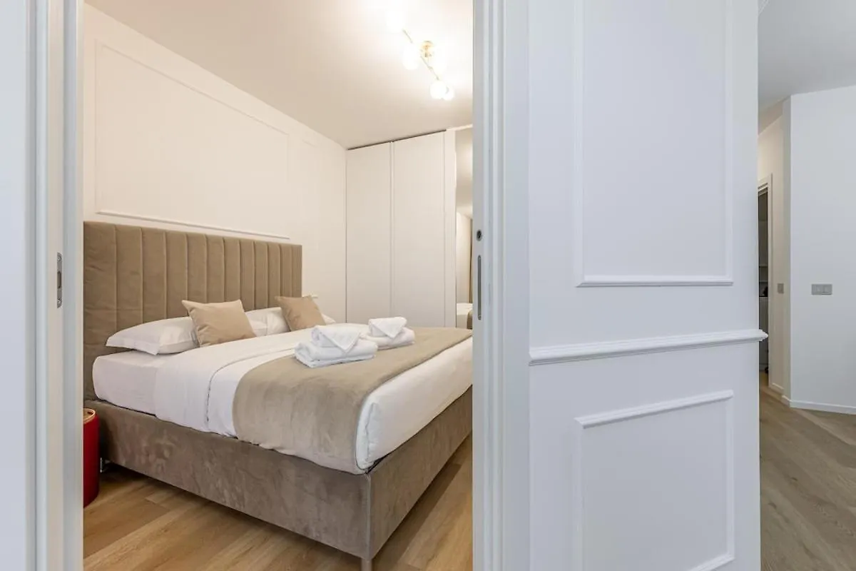 Suite Olimpia - Prada Bocconi Ieo Milan