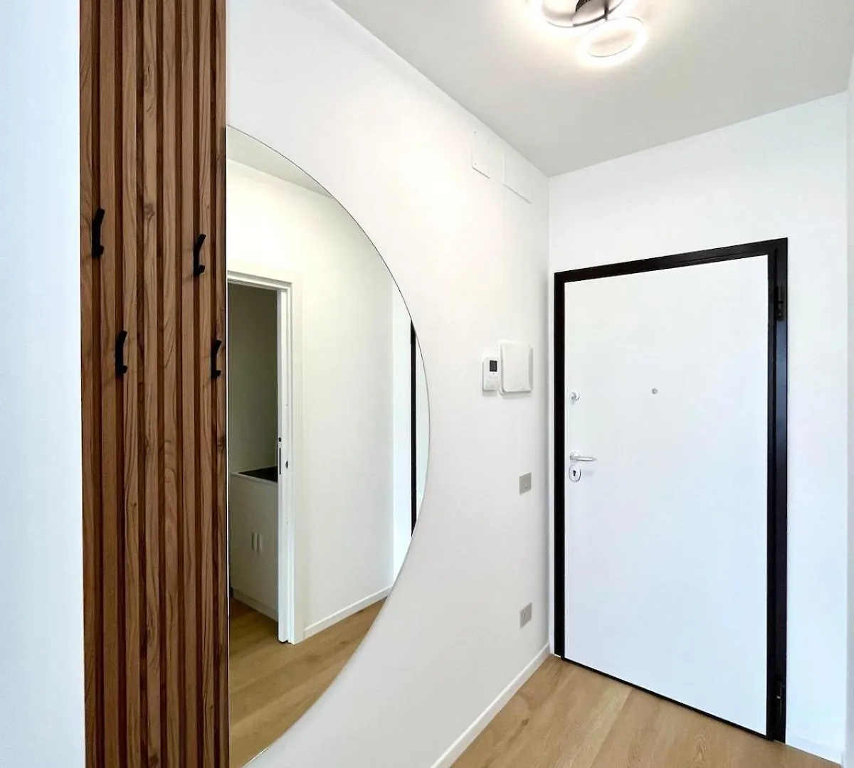 Suite Olimpia - Prada Bocconi Ieo Milan