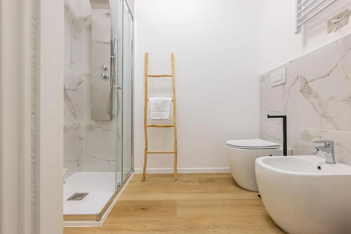 Suite Olimpia - Prada Bocconi Ieo Milan Apartment