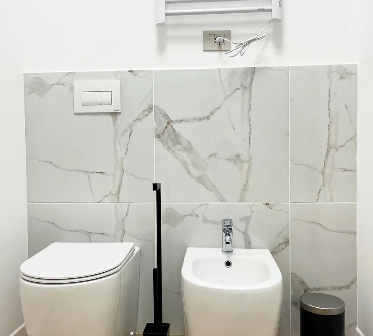 Apartment Suite Olimpia - Prada Bocconi Ieo Milan