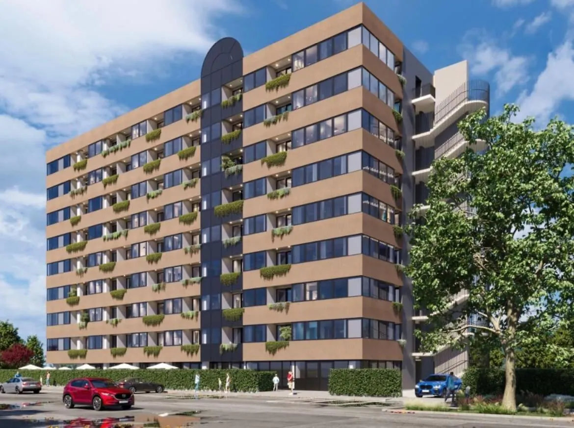 Apartment Suite Olimpia - Prada Bocconi Ieo Milan