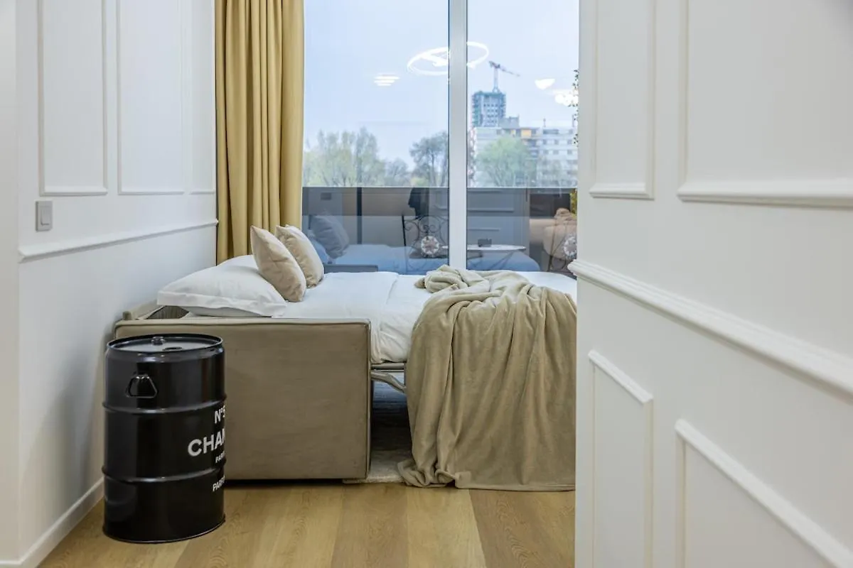 Suite Olimpia - Prada Bocconi Ieo Milan Apartment