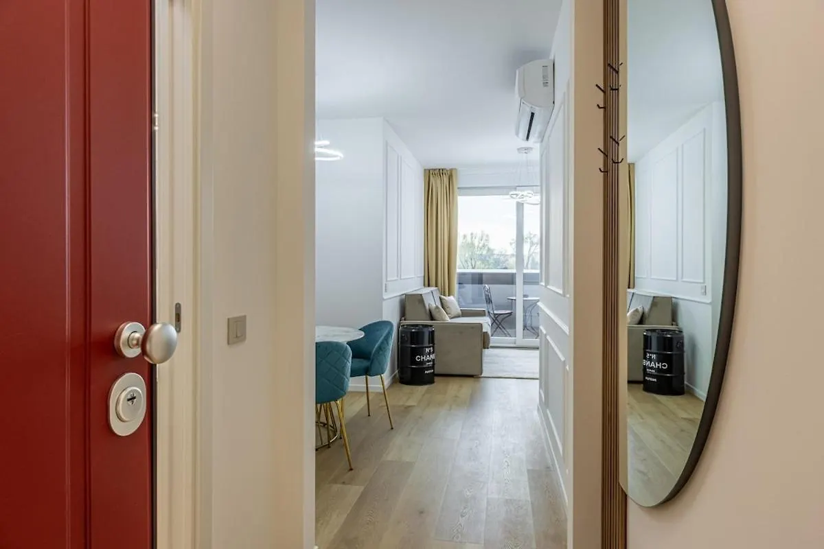 Suite Olimpia - Prada Bocconi Ieo Milan