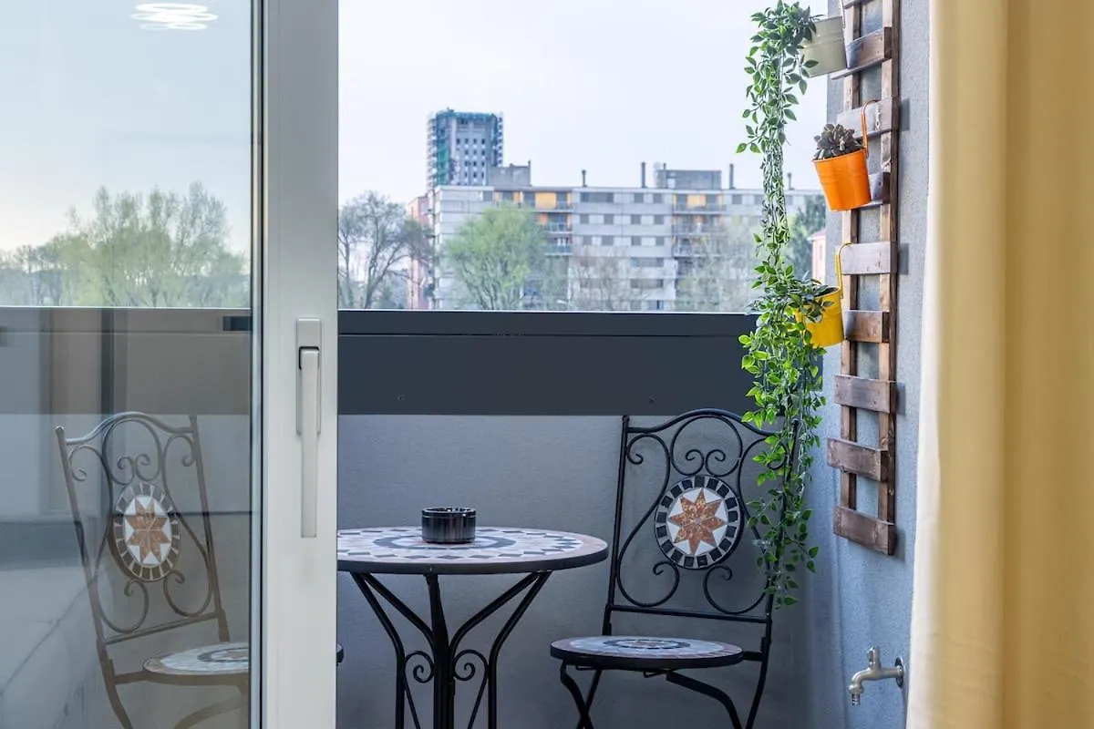 Apartment Suite Olimpia - Prada Bocconi Ieo Milan Italy