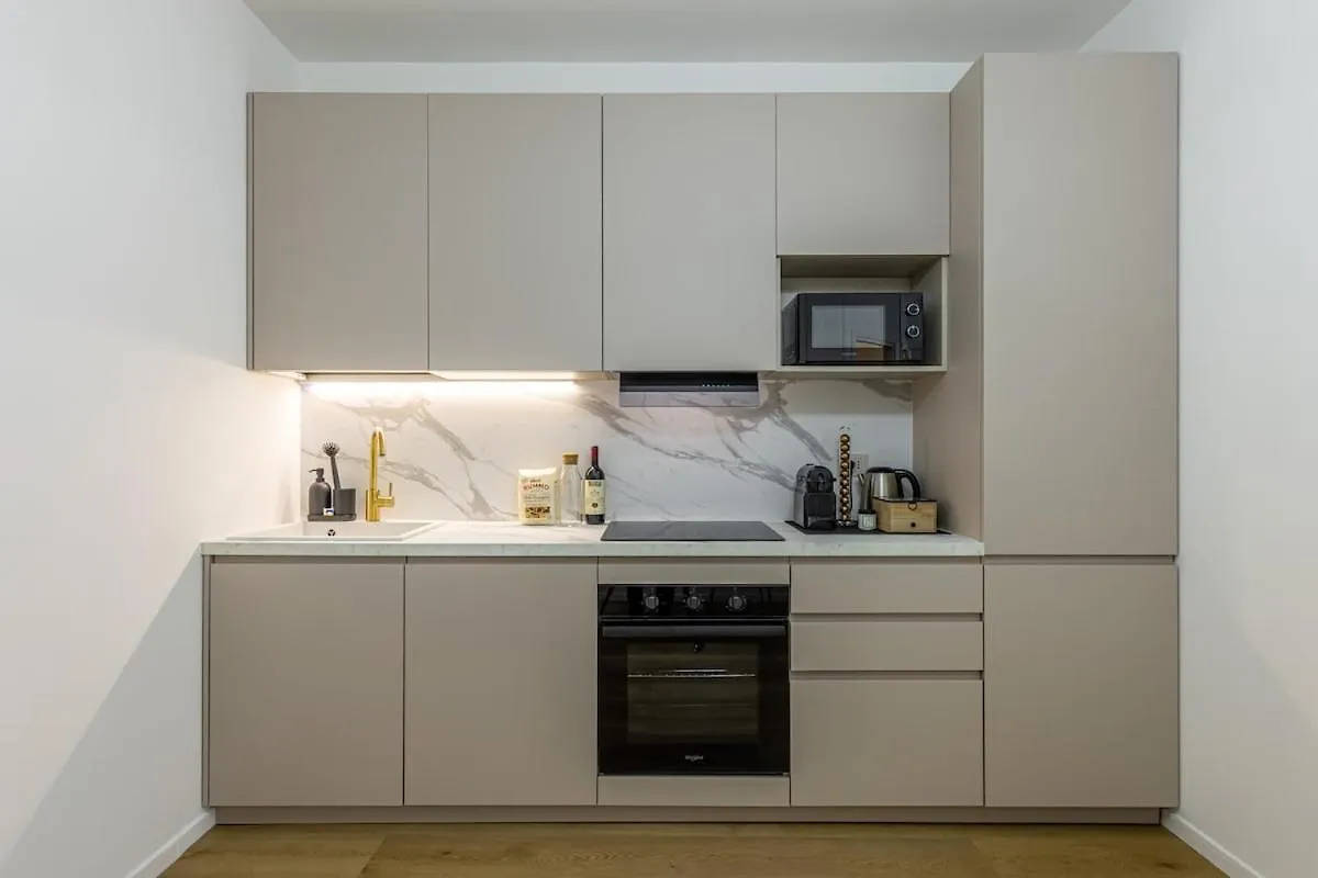 Suite Olimpia - Prada Bocconi Ieo Milan
