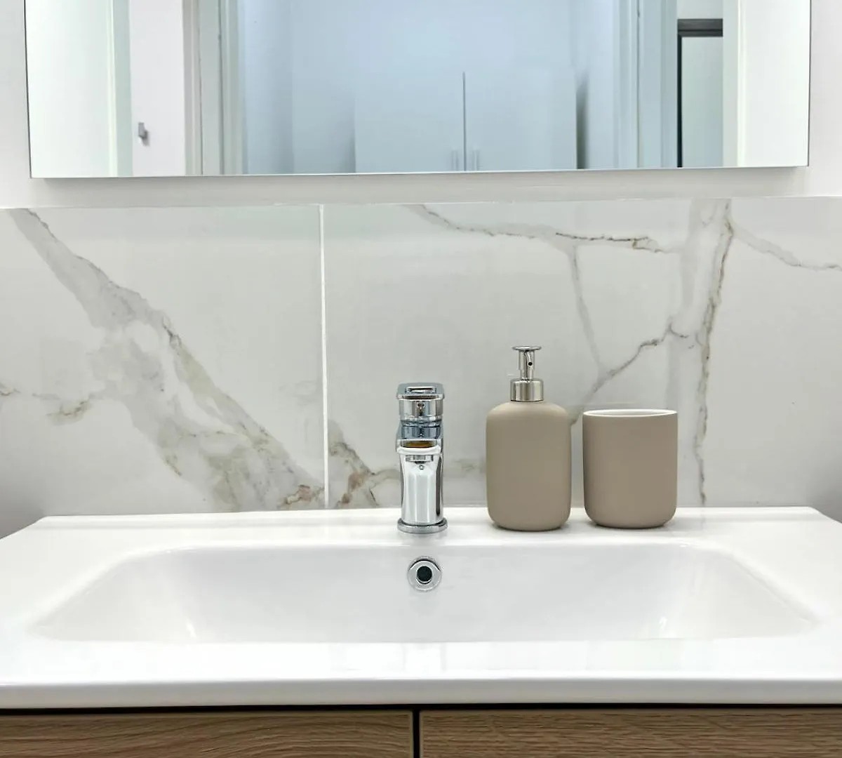 Suite Olimpia - Prada Bocconi Ieo Milan