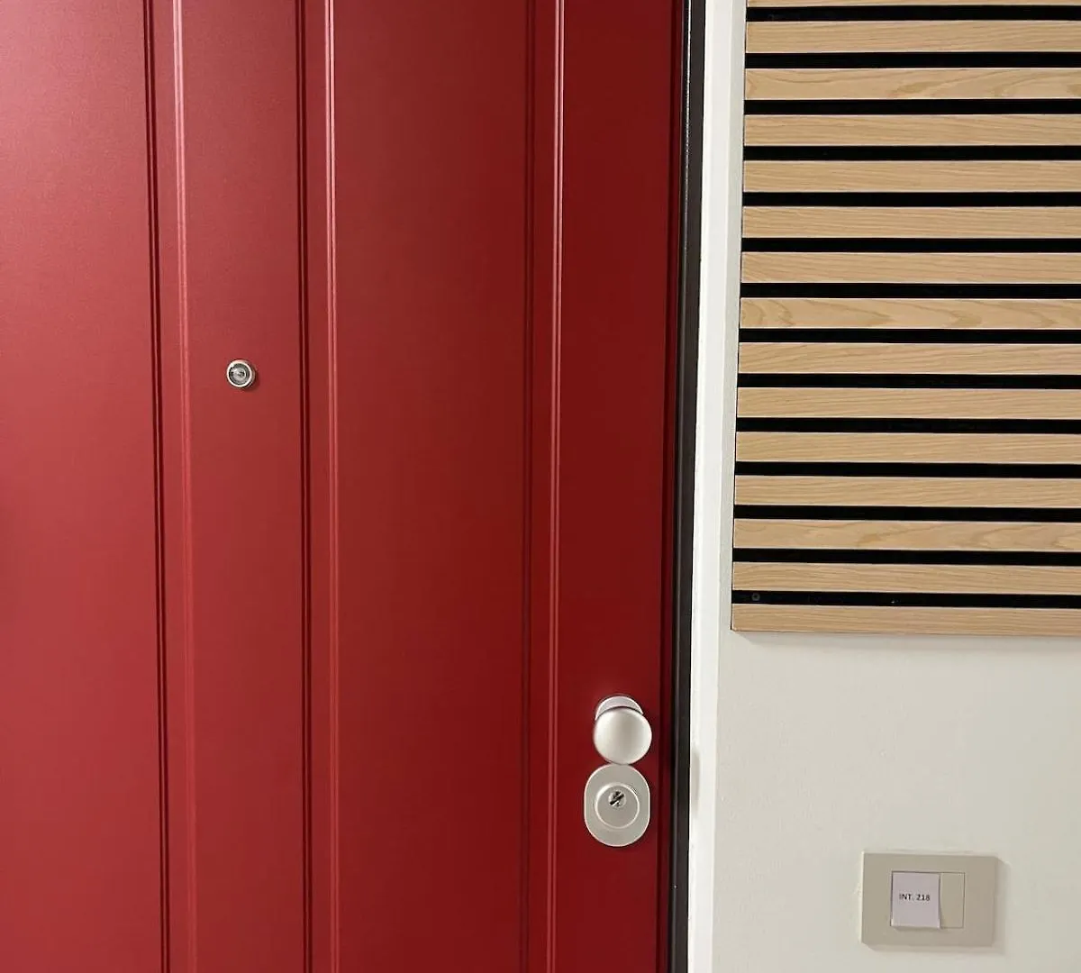 Suite Olimpia - Prada Bocconi Ieo Milan Italy
